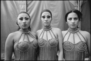 Mary Ellen Mark picture