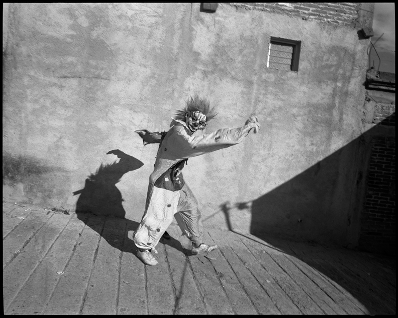 Mary Ellen Mark picture