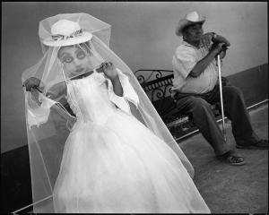 Mary Ellen Mark picture