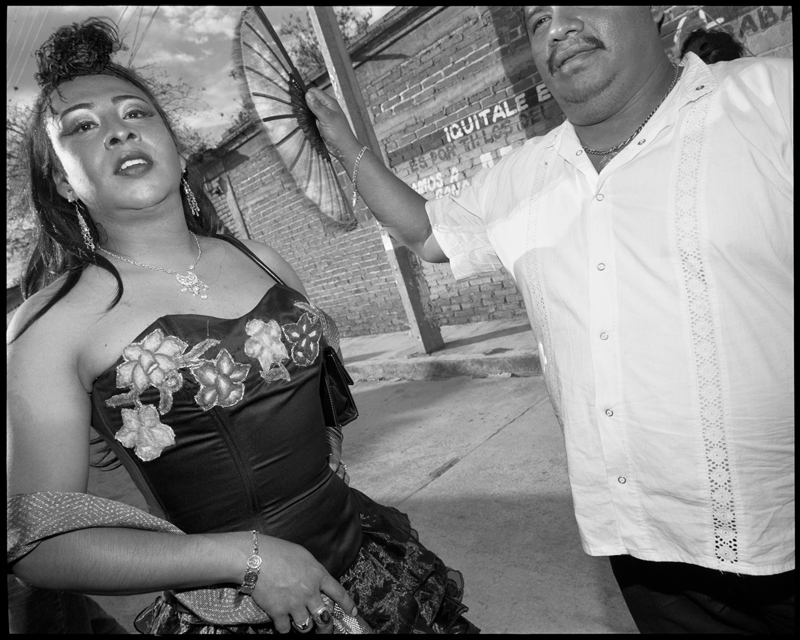 Mary Ellen Mark picture