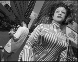 Mary Ellen Mark picture