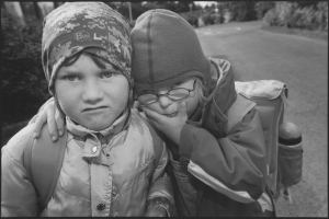 Mary Ellen Mark picture