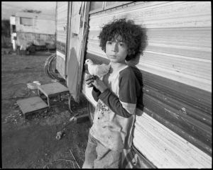 Mary Ellen Mark picture