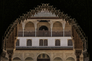 Andalucía Granada