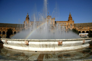 Andalucia Seville