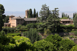 Andalucia Alhambra Granada