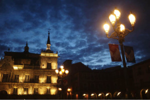 National Geographic Expedition Northern Spain by train with Photo Xpeditions