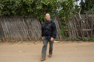 Tino Soriano at Trip Day of the Dead in Mexico with Photo Xpeditions in 2013