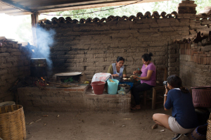 Trip Day of the Dead in Mexico with Photo Xpeditions in 2013