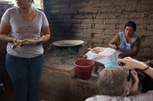 Trip Day of the Dead in Mexico with Photo Xpeditions in 2013