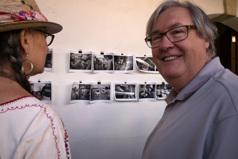 Students at Oaxaca 2014 | Photo Xpeditions